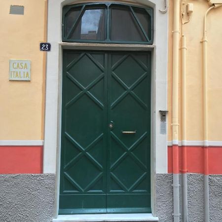Casa Italia Ξενοδοχείο Spotorno Εξωτερικό φωτογραφία