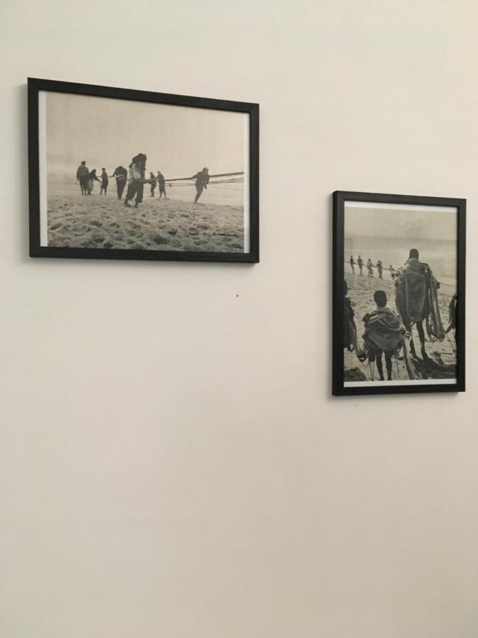 Casa Italia Ξενοδοχείο Spotorno Εξωτερικό φωτογραφία