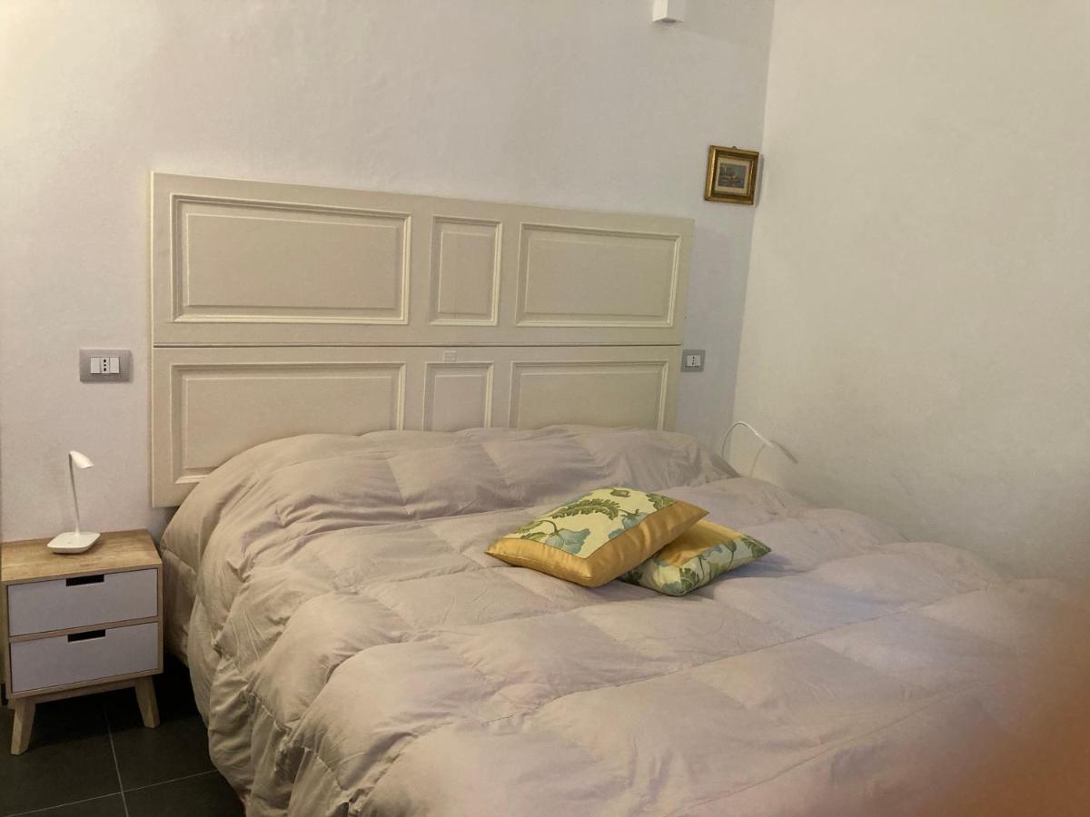 Casa Italia Ξενοδοχείο Spotorno Εξωτερικό φωτογραφία