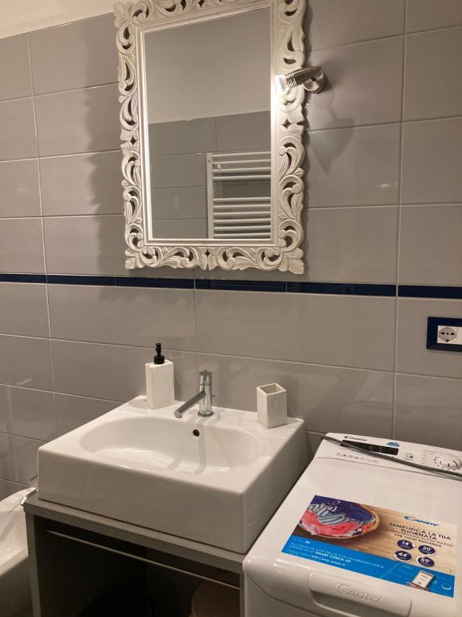 Casa Italia Ξενοδοχείο Spotorno Εξωτερικό φωτογραφία