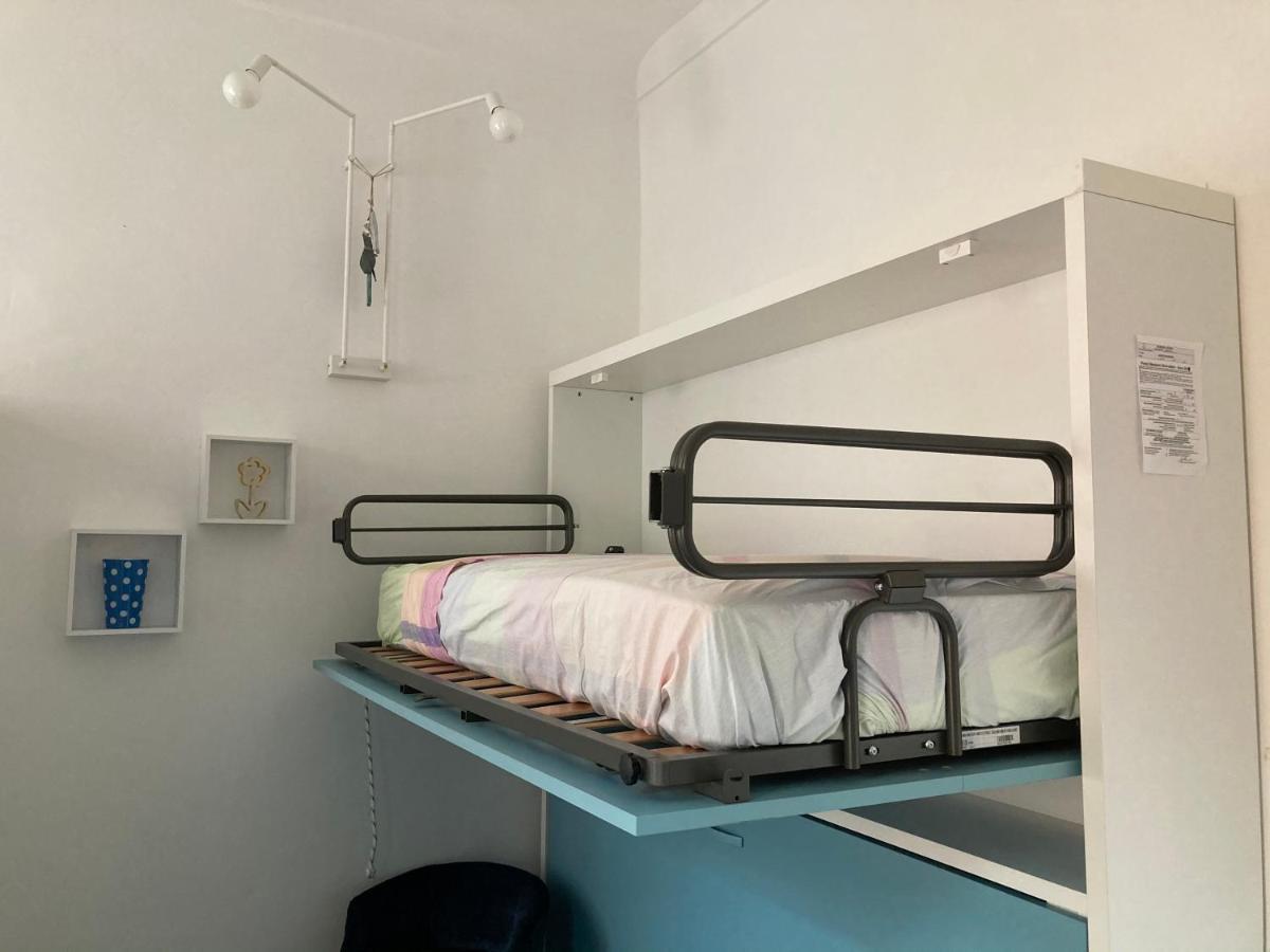 Casa Italia Ξενοδοχείο Spotorno Εξωτερικό φωτογραφία