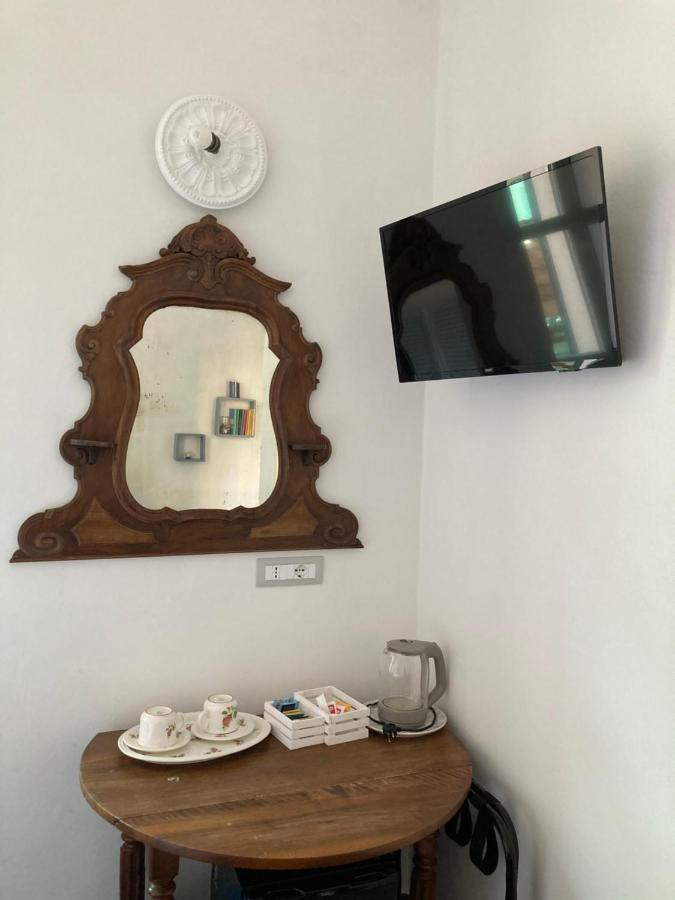 Casa Italia Ξενοδοχείο Spotorno Εξωτερικό φωτογραφία