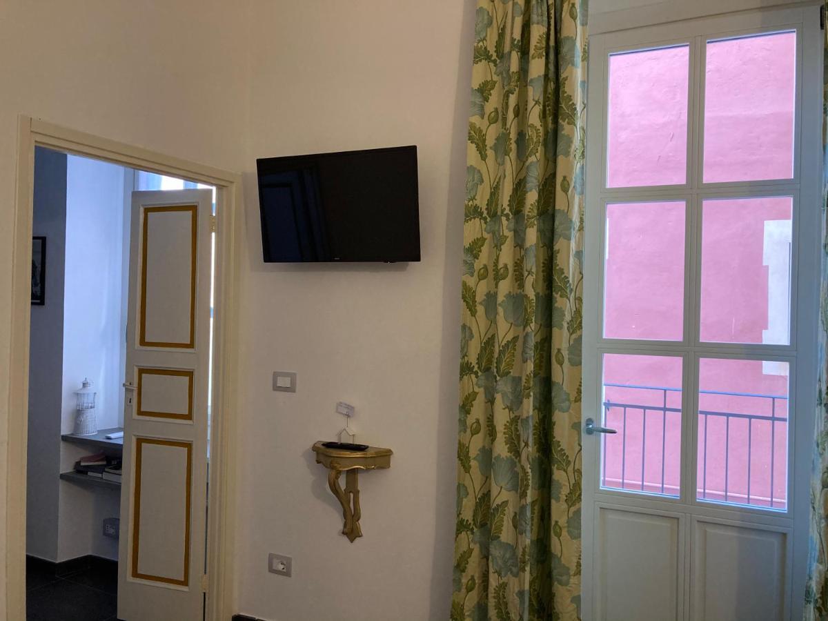 Casa Italia Ξενοδοχείο Spotorno Εξωτερικό φωτογραφία