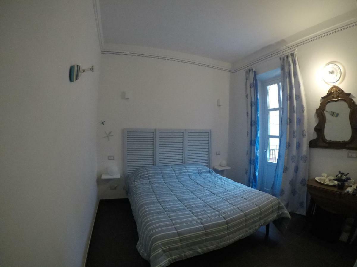 Casa Italia Ξενοδοχείο Spotorno Εξωτερικό φωτογραφία